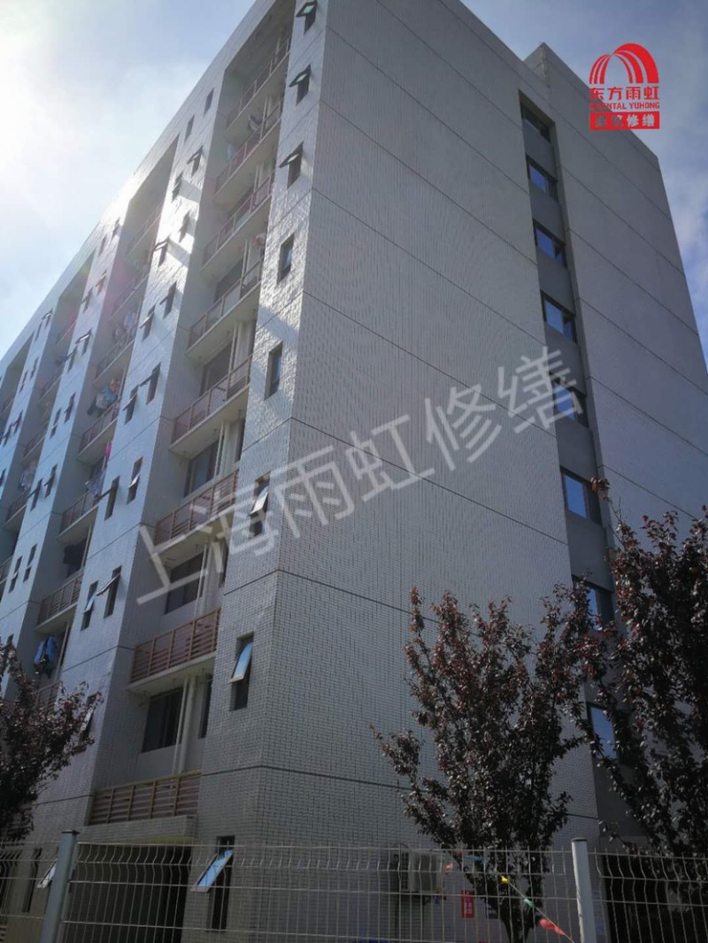 无人机热成像